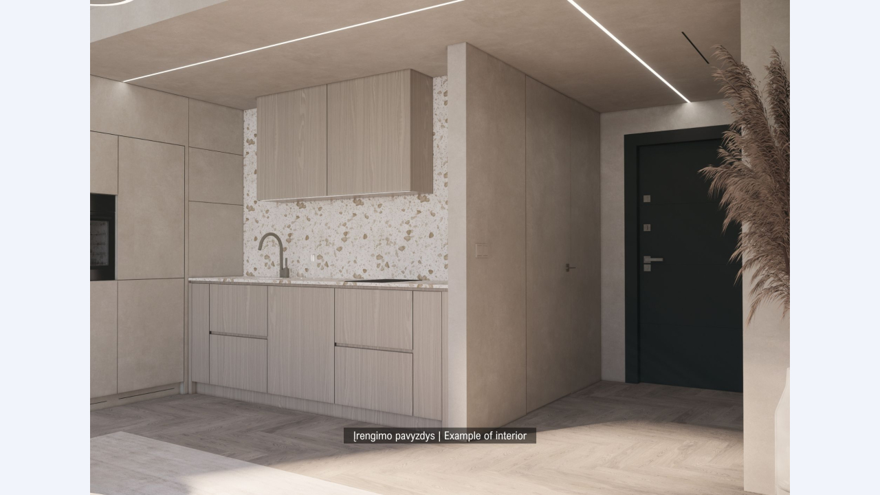 12 Apartments, Kaunas III - 6