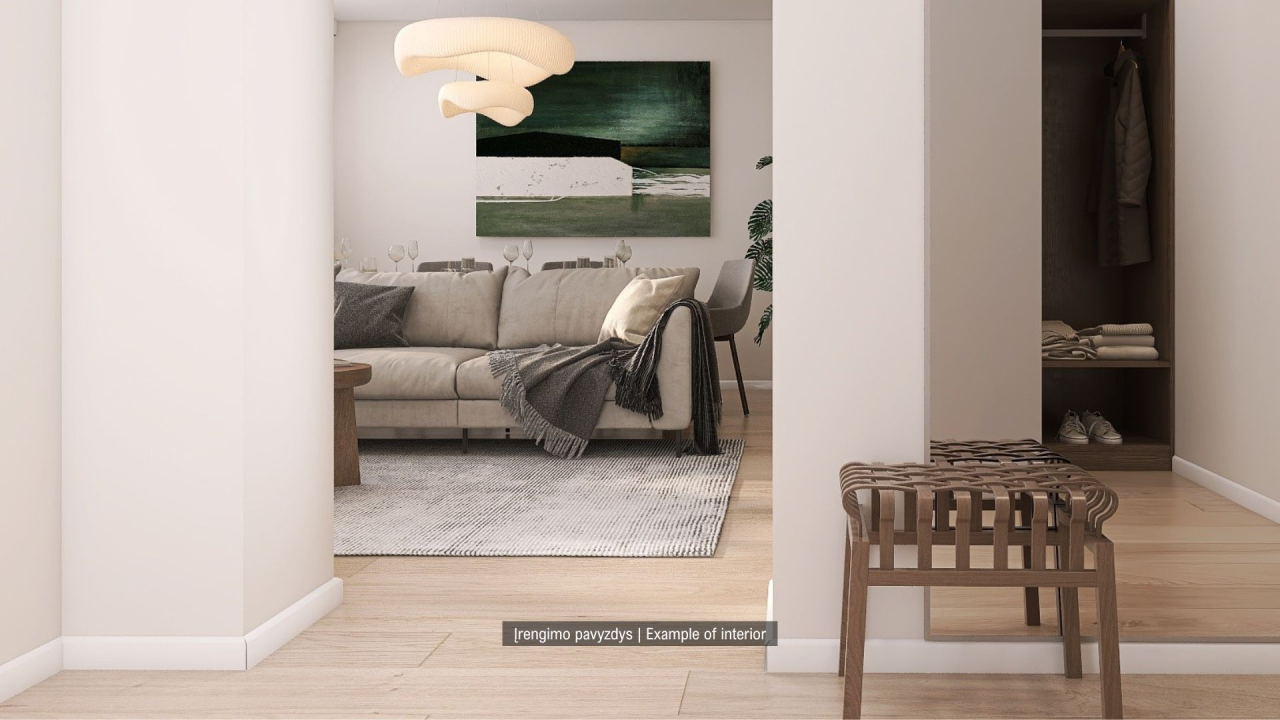 Monte Cassino 7, Poland RF II - 16