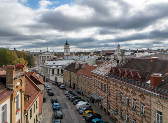 Old Town Stay, Vilnius I