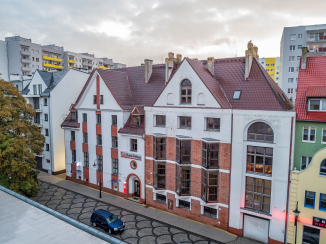 Monte Cassino 7, Poland RF II