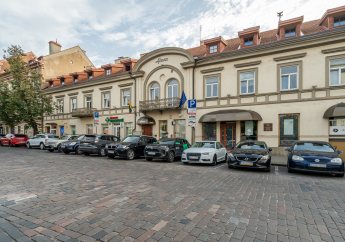 P53, Vilnius II