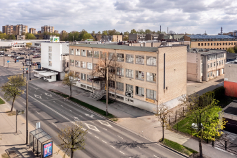 K18, Kaunas IV