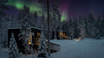 Noa Villas, Finland III