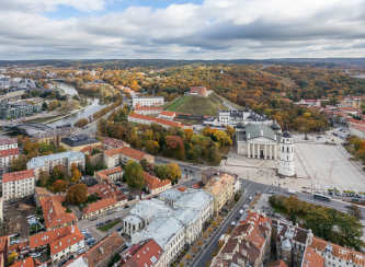 Old Town Stay, Vilnius V