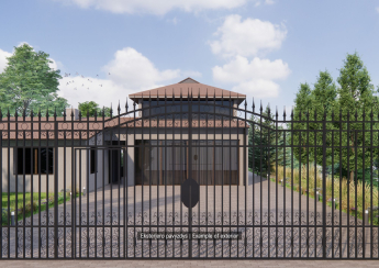 Sea Apartments 13, Palanga VII