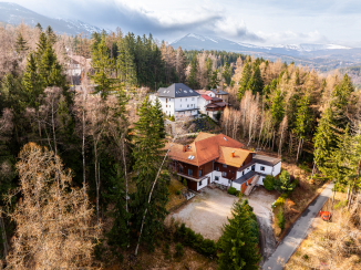Mountain Dreams, Poland III