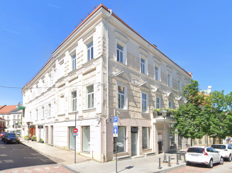 Town Hall 39, Vilnius I