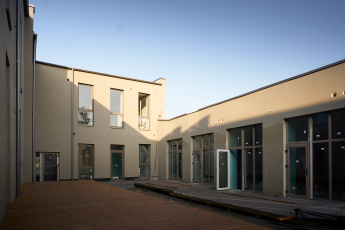 46 Lofts, Kaunas VI