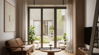 46 Lofts, Kaunas V