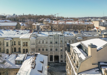Old Town 25, Vilnius I