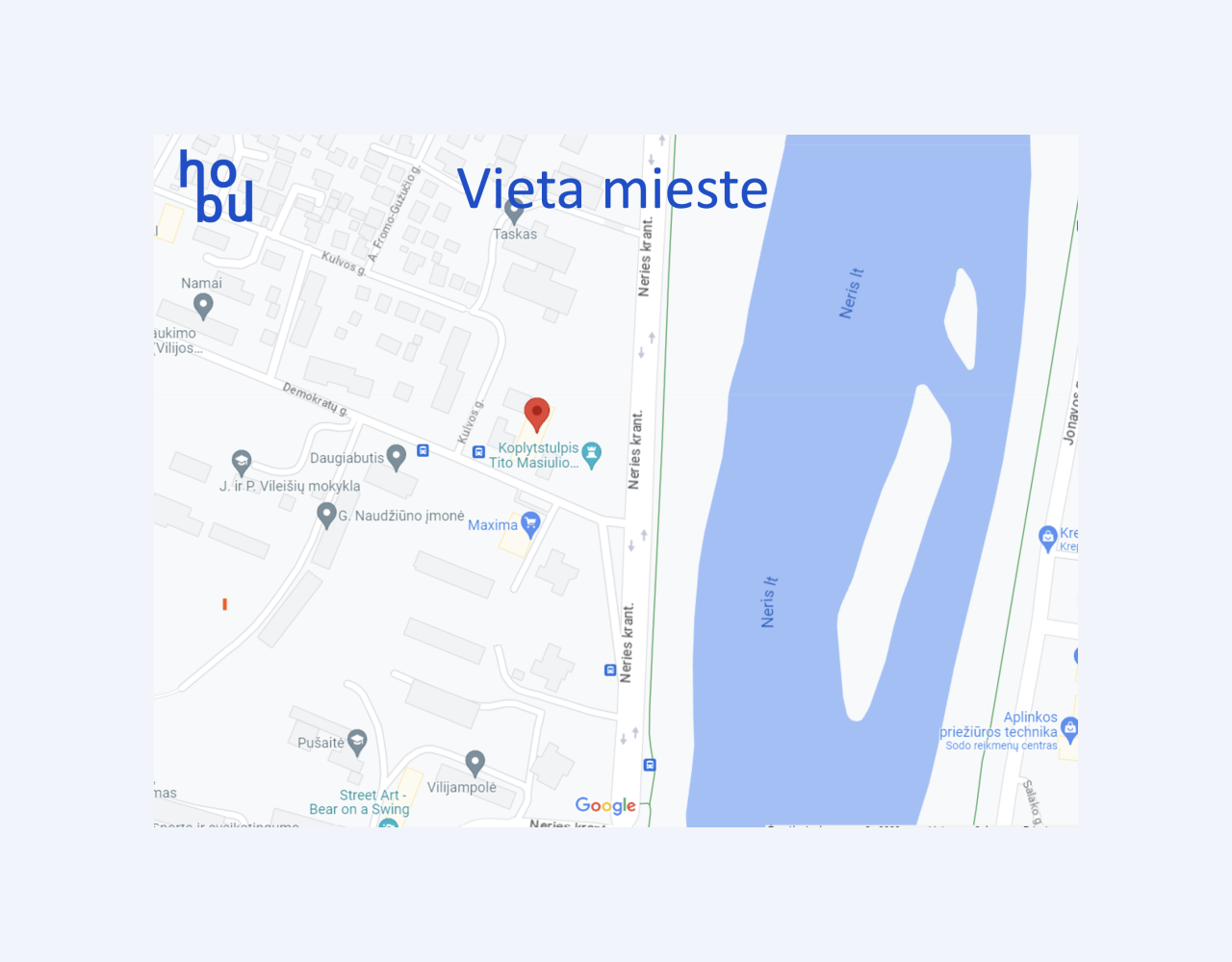 Demokratų 53, Kaunas - 4