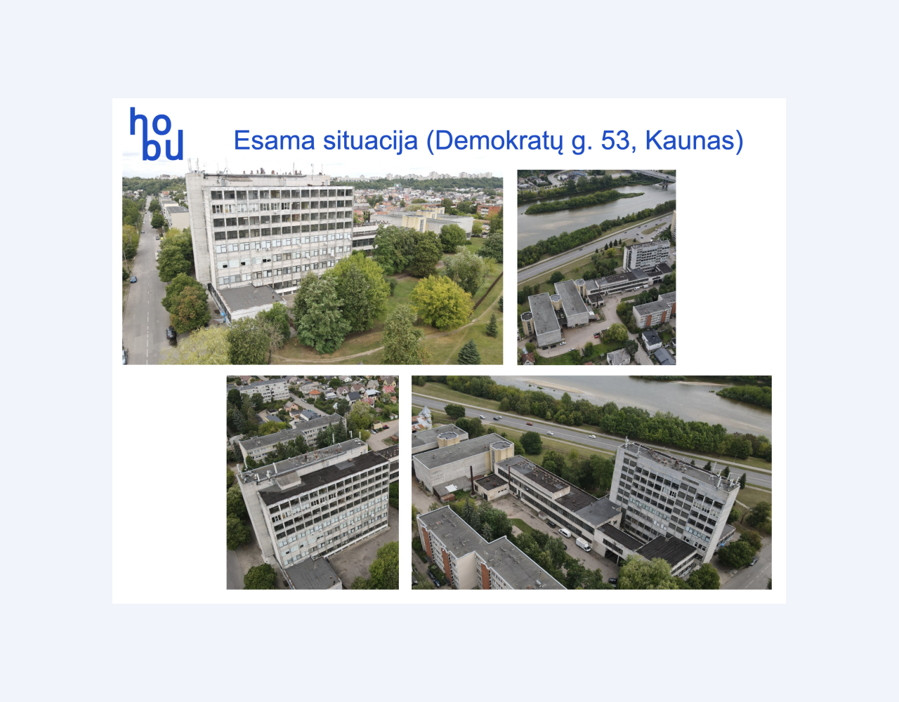 Demokratų 53, Kaunas - 5