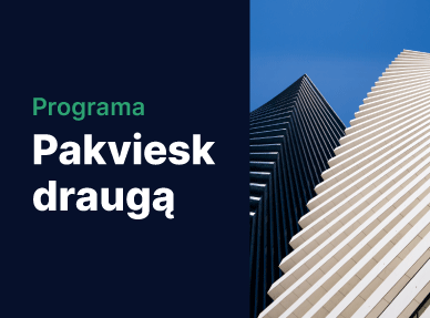 Introducing Invite a Friend program