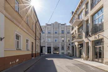 Old Town 25, Vilnius V