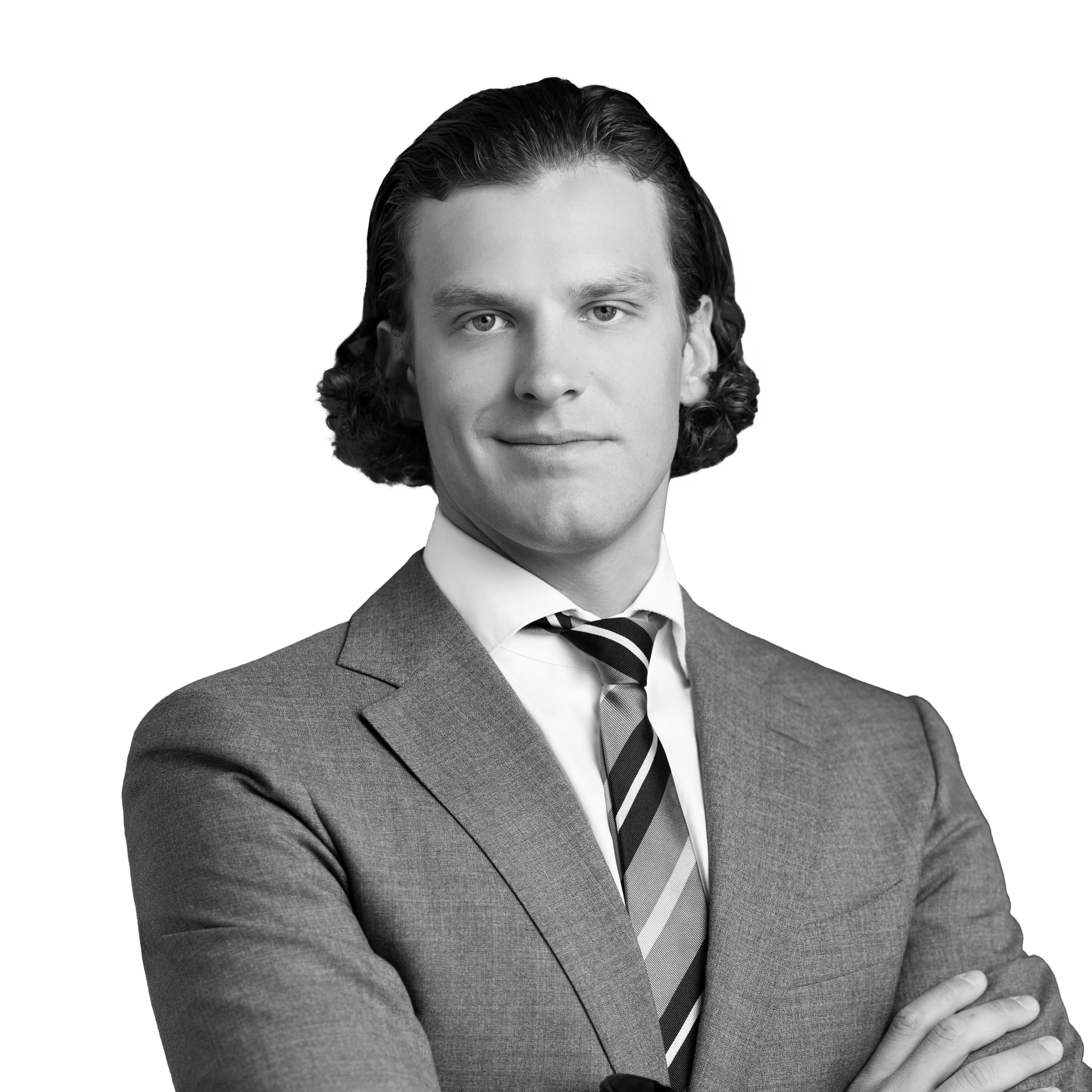 Gustas Germanavičius CEO / Įkūrėjas