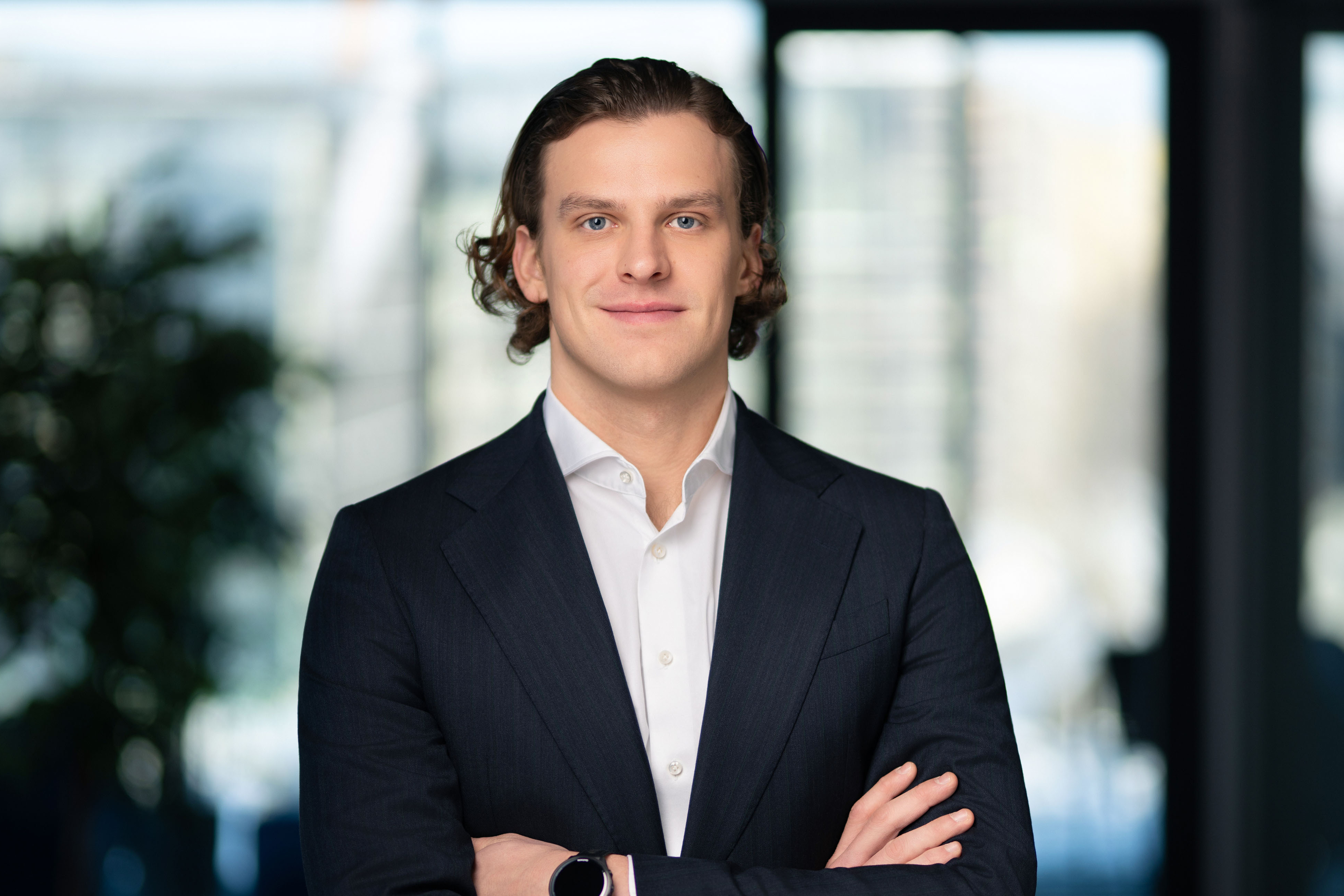 Gustas Germanavičius CEO / Įkūrėjas