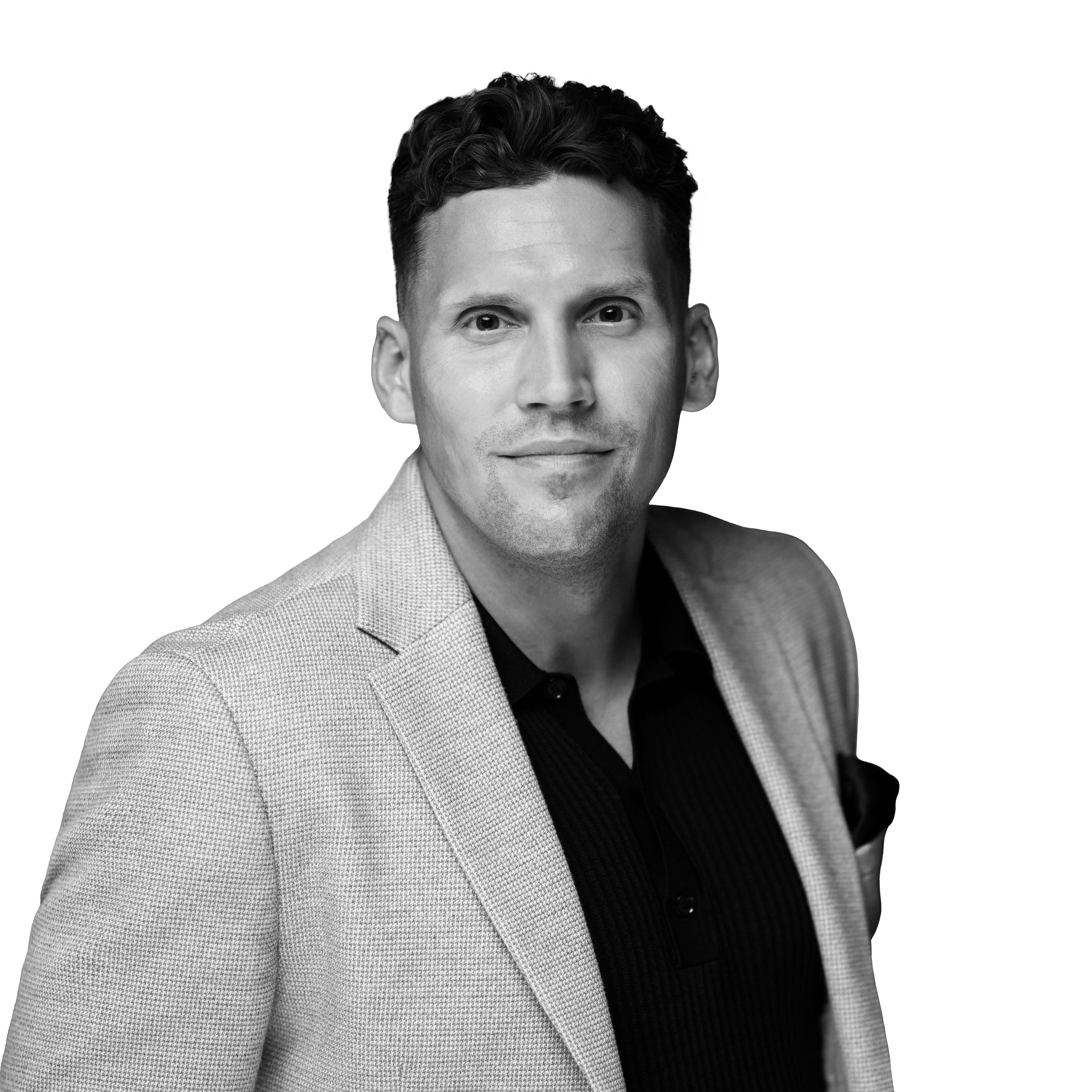 Deividas Urbanovičius Ryšių su investuotojais atstovas